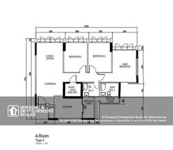 Blk 180C Rivervale Arc (Sengkang), HDB 4 Rooms #584980351